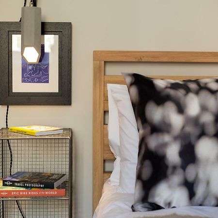 Holyrood Park City Centre Apartment Edimburgo Exterior foto